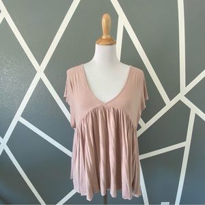 AEO Soft & Sexy Knit Top, size XS-S
